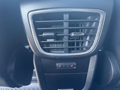 2019 Lincoln Nautilus Reserve FWD