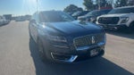 2019 Lincoln Nautilus Reserve FWD