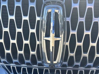 2019 Lincoln Nautilus Reserve FWD