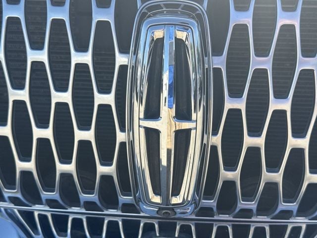2019 Lincoln Nautilus Reserve FWD