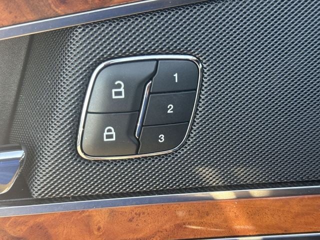 2019 Lincoln Nautilus Reserve FWD