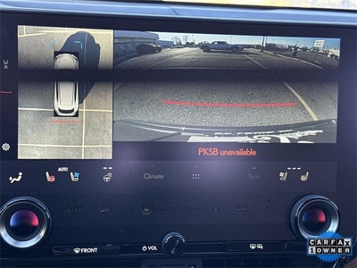 2025 Lexus NX NX 350 Luxury AWD