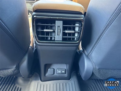 2025 Lexus NX NX 350 Luxury AWD