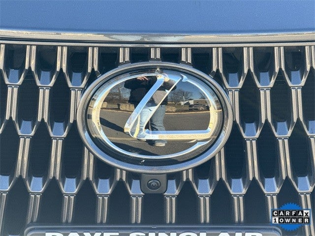 2025 Lexus NX NX 350 Luxury AWD