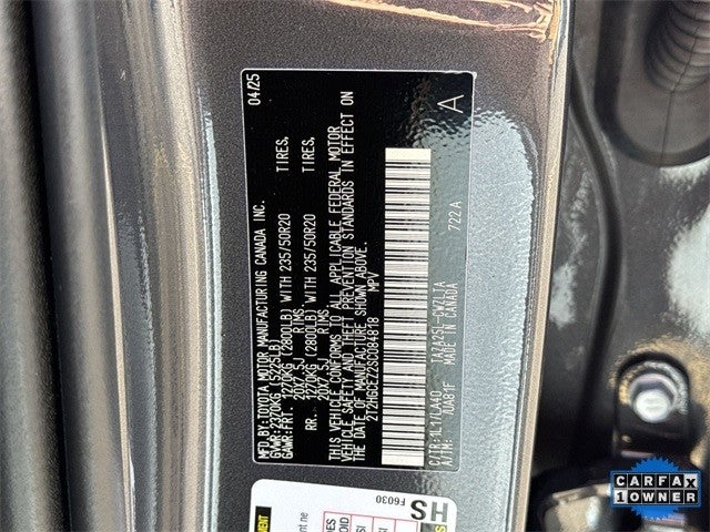 2025 Lexus NX NX 350 Luxury AWD