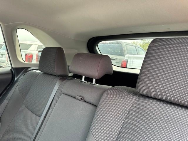 2020 Toyota RAV4 LE FWD