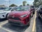 2025 Toyota RAV4 XLE AWD (Natl)