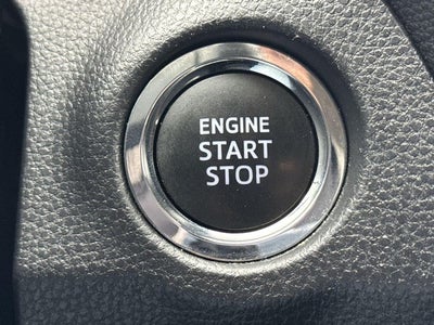 2025 Toyota RAV4 XLE AWD (Natl)