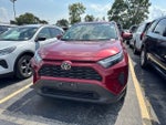 2025 Toyota RAV4 XLE AWD (Natl)