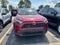 2025 Toyota RAV4 XLE AWD (Natl)