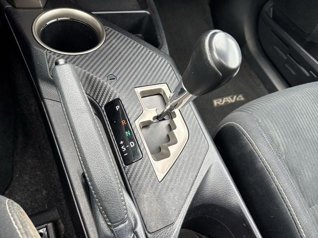 2013 Toyota RAV4 FWD 4dr XLE (Natl)
