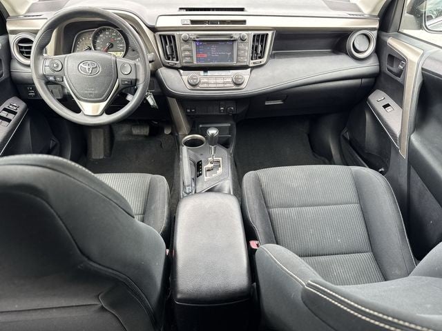 2013 Toyota RAV4 FWD 4dr XLE (Natl)