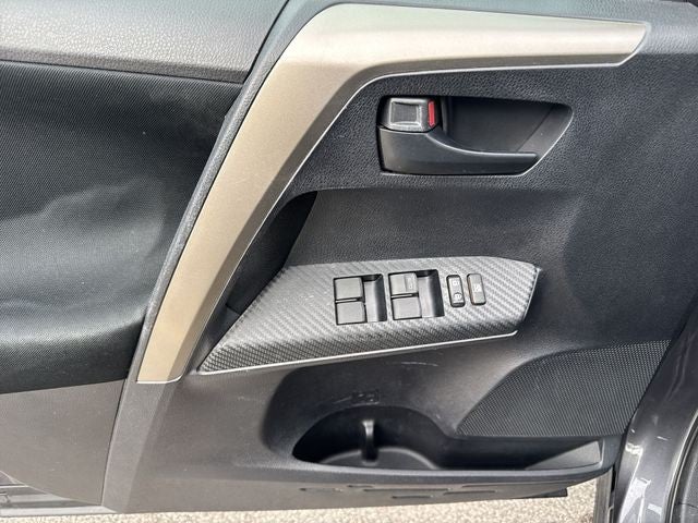 2013 Toyota RAV4 FWD 4dr XLE (Natl)