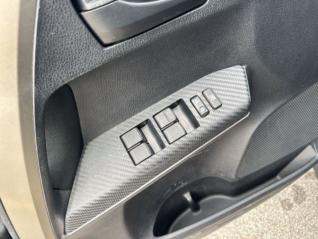 2013 Toyota RAV4 FWD 4dr XLE (Natl)