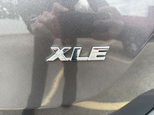 2013 Toyota RAV4 FWD 4dr XLE (Natl)