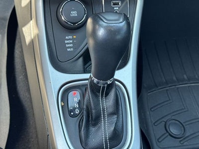 2021 Jeep Compass 80th Anniversary 4x4