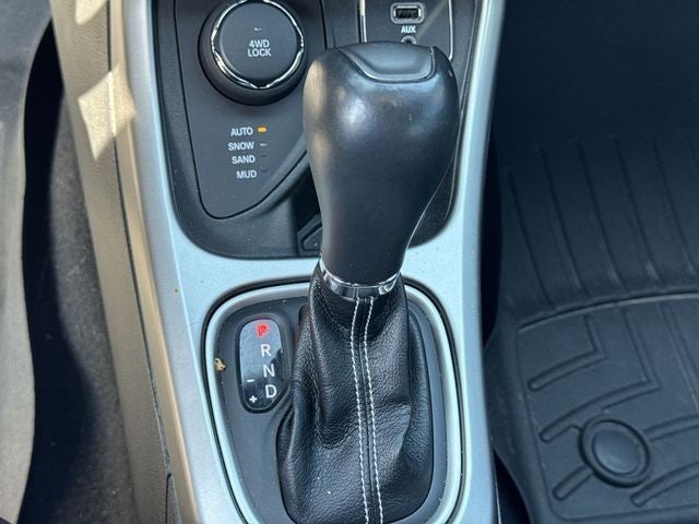 2021 Jeep Compass 80th Anniversary 4x4