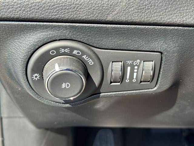2021 Jeep Compass 80th Anniversary 4x4
