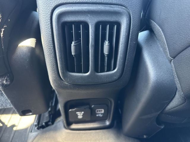 2021 Jeep Compass 80th Anniversary 4x4