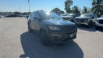 2021 Jeep Compass 80th Anniversary 4x4