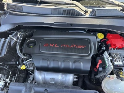 2021 Jeep Compass 80th Anniversary 4x4