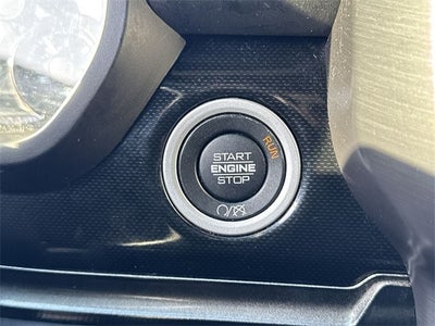 2021 RAM 2500 Power Wagon 4x4 Crew Cab 6'4" Box