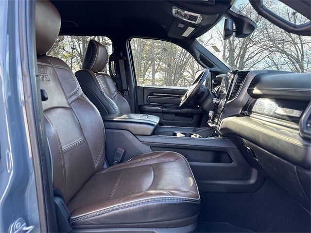 2021 RAM 2500 Power Wagon 4x4 Crew Cab 6'4" Box