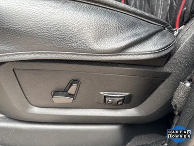 2021 RAM 2500 Laramie 4x4 Crew Cab 6'4" Box