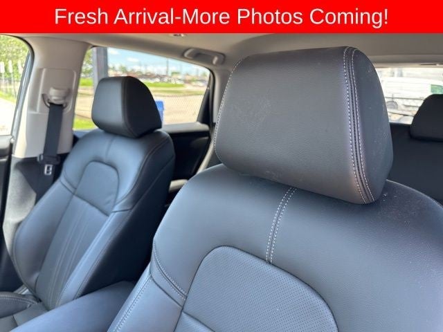 2025 Honda HR-V EX-L AWD CVT
