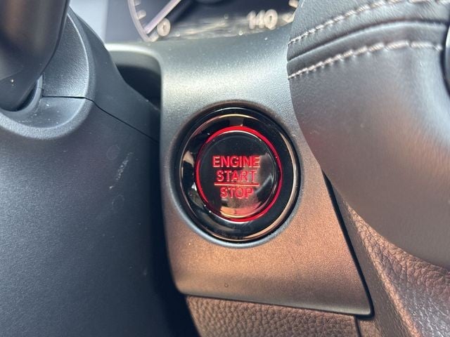 2025 Honda HR-V EX-L AWD CVT