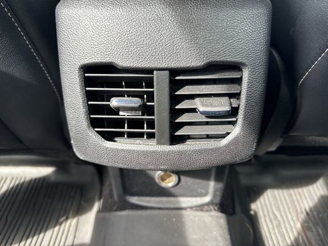 2017 Ford Fusion SE FWD