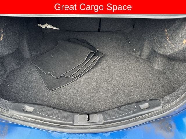 2017 Ford Fusion SE FWD