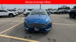 2017 Ford Fusion SE FWD