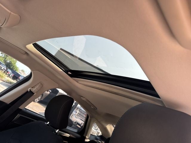 2017 Ford Fusion SE FWD