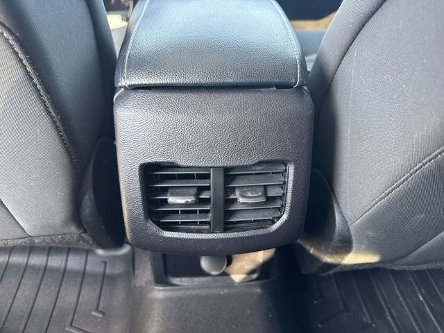 2017 Ford Fusion SE FWD