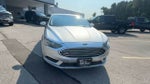 2017 Ford Fusion SE FWD