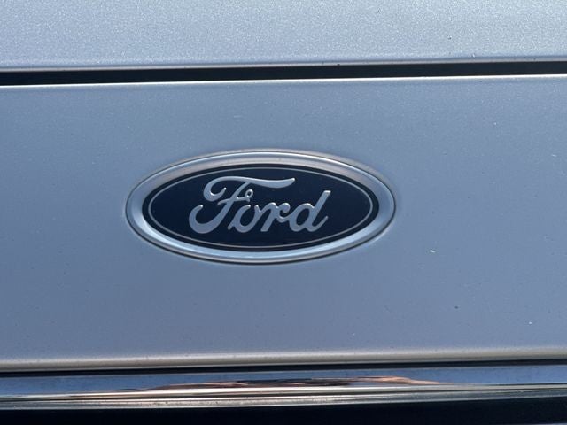 2017 Ford Fusion SE FWD