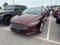 2016 Ford Fusion 4dr Sdn SE FWD