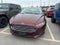 2016 Ford Fusion 4dr Sdn SE FWD