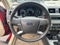 2010 Ford Fusion 4dr Sdn SEL FWD