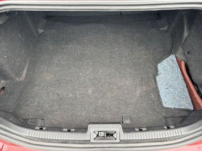 2010 Ford Fusion 4dr Sdn SEL FWD