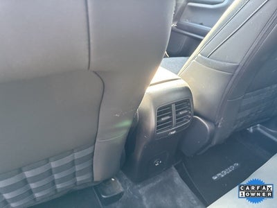 2024 Ford Bronco Sport Big Bend 4x4