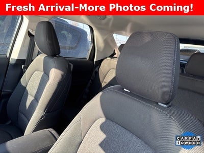 2024 Ford Bronco Sport Big Bend 4x4