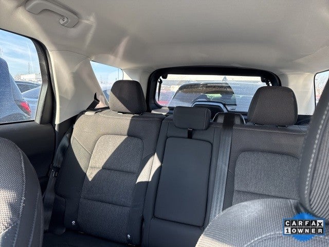 2024 Ford Bronco Sport Big Bend 4x4