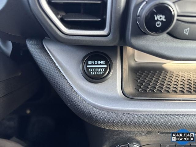 2024 Ford Bronco Sport Big Bend 4x4