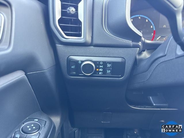 2024 Ford Bronco Sport Big Bend 4x4