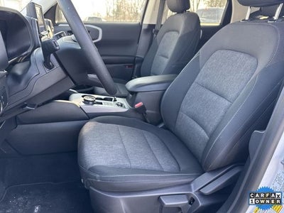 2024 Ford Bronco Sport Big Bend 4x4