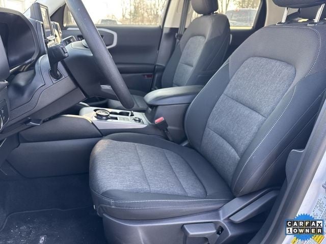 2024 Ford Bronco Sport Big Bend 4x4