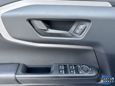 2024 Ford Bronco Sport Big Bend 4x4