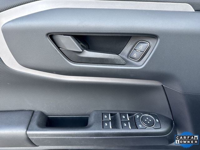 2024 Ford Bronco Sport Big Bend 4x4